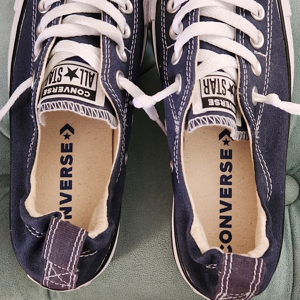 Women's Converse Chuck Shoreline Star Slip on